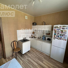Квартира 71,3 м², 3-комнатная - изображение 2