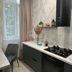 Квартира 88 м², 2-комнатная - изображение 3