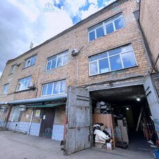 900 м², склад - изображение 1