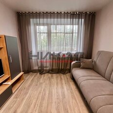 Квартира 30 м², 1-комнатная - изображение 2