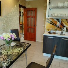 Квартира 66,1 м², 3-комнатная - изображение 1