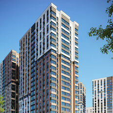 Квартира 56,9 м², 2-комнатная - изображение 3