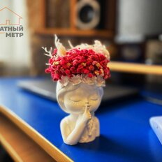 Квартира 64,5 м², 3-комнатная - изображение 5