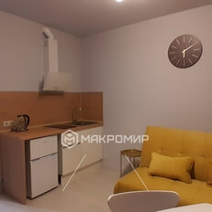 Квартира 35,9 м², 1-комнатная - изображение 5