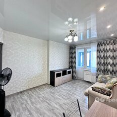 Квартира 43 м², 2-комнатная - изображение 4