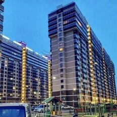 Квартира 40,1 м², 1-комнатная - изображение 4