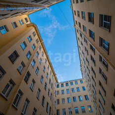 Квартира 53,4 м², 3-комнатная - изображение 1