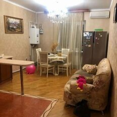 Квартира 120 м², 3-комнатная - изображение 5