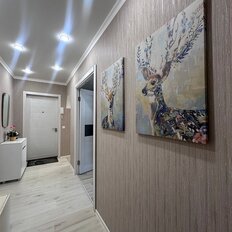 Квартира 65,9 м², 3-комнатная - изображение 5