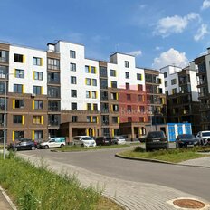 Квартира 36,4 м², студия - изображение 1