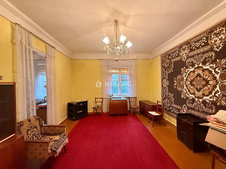 42 м², 2-комнатная квартира 2 740 000 ₽ - изображение 77