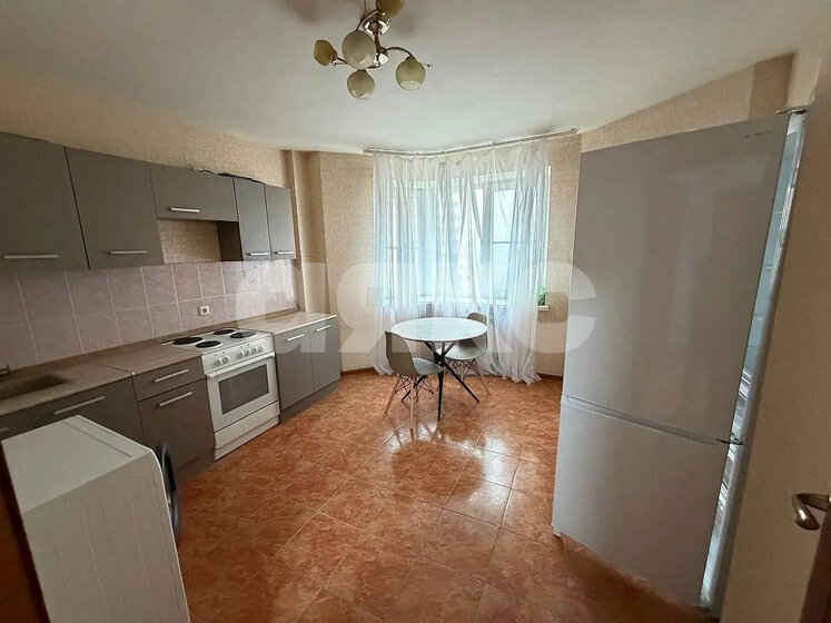 36 м², квартира-студия 5 150 000 ₽ - изображение 31