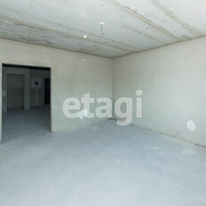 Квартира 127 м², 3-комнатная - изображение 3