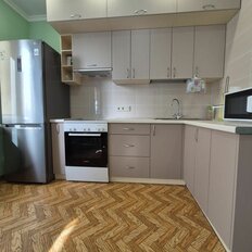 Квартира 37,1 м², 1-комнатная - изображение 1