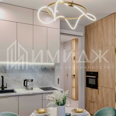 Квартира 52 м², 1-комнатные - изображение 3