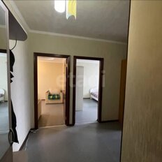 Квартира 59,7 м², 2-комнатная - изображение 3