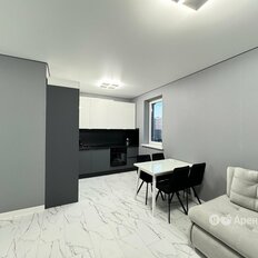 Квартира 42 м², 1-комнатная - изображение 3