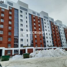 Квартира 40 м², 1-комнатная - изображение 3