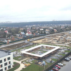 Квартира 71,9 м², 3-комнатная - изображение 5