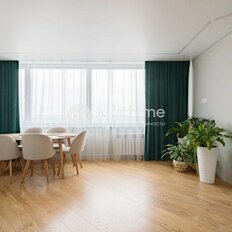 Квартира 93 м², 4-комнатная - изображение 4