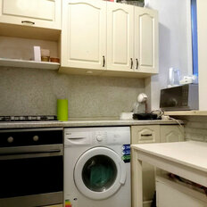 Квартира 41 м², 2-комнатная - изображение 1