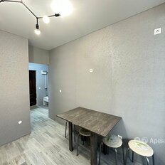 Квартира 33 м², 1-комнатная - изображение 4