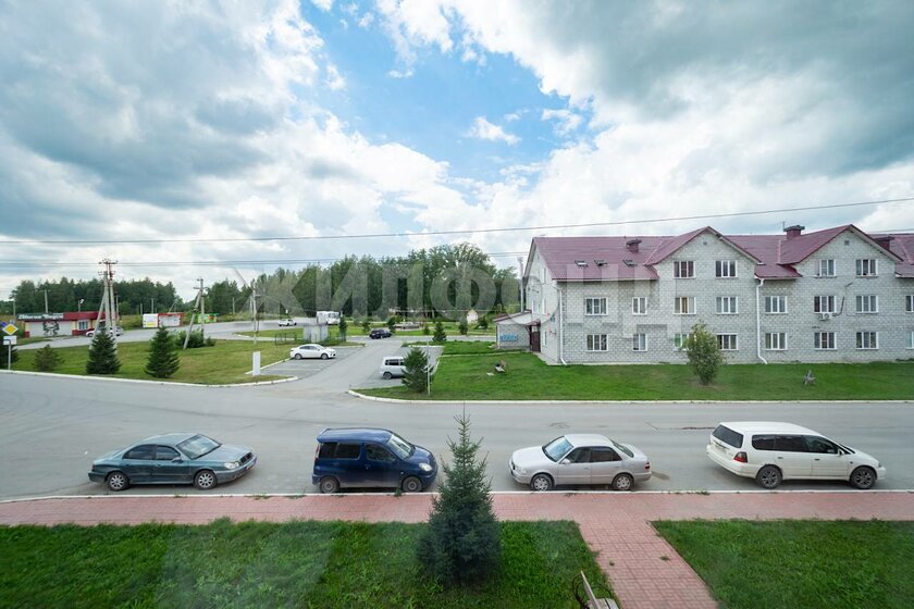 21,8 м², квартира-студия 2 000 000 ₽ - изображение 43