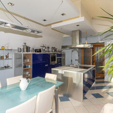 Квартира 127 м², 3-комнатная - изображение 4