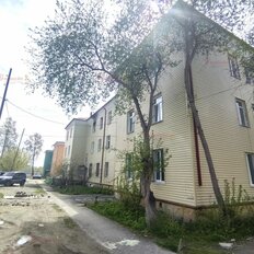 Квартира 45 м², 2-комнатная - изображение 1