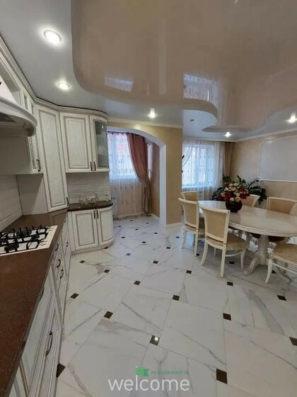 100,6 м², 4-комнатная квартира 14 800 000 ₽ - изображение 1