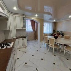 Квартира 100,6 м², 4-комнатная - изображение 1