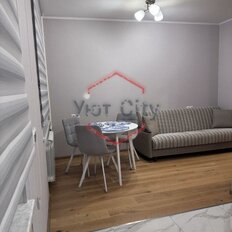Квартира 43 м², 2-комнатная - изображение 4