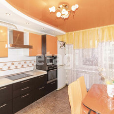 Квартира 36 м², 1-комнатная - изображение 1