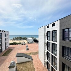 Квартира 32 м², студия - изображение 3