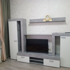 Квартира 48 м², 1-комнатная - изображение 3