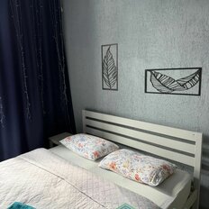 Квартира 30 м², 1-комнатная - изображение 4