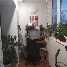 Квартира 69,8 м², 3-комнатная - изображение 4