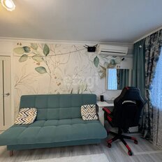 Квартира 32,4 м², 1-комнатная - изображение 2