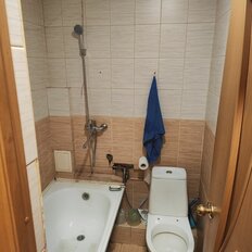 Квартира 25 м², 1-комнатная - изображение 5