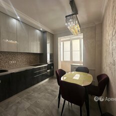 Квартира 59 м², 2-комнатная - изображение 2