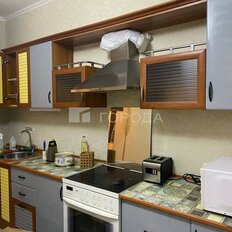 Квартира 46 м², 1-комнатная - изображение 2