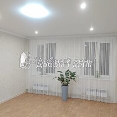 Квартира 66,8 м², 2-комнатная - изображение 2