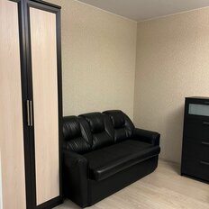 Квартира 40,5 м², 1-комнатная - изображение 5