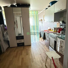 17,7 м², комната - изображение 5