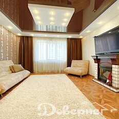 Квартира 77,1 м², 4-комнатная - изображение 3
