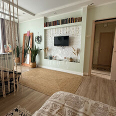 Квартира 50 м², 1-комнатная - изображение 5