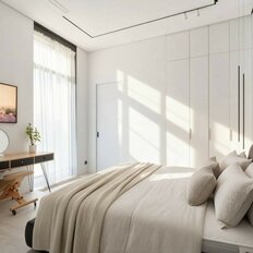Квартира 90 м², 3-комнатная - изображение 1