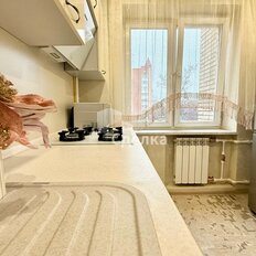 Квартира 32 м², 1-комнатная - изображение 3