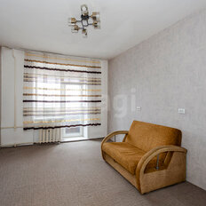 Квартира 36,6 м², 1-комнатная - изображение 3