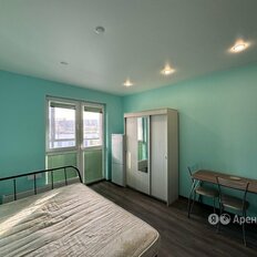 Квартира 26 м², студия - изображение 2